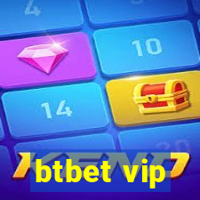 btbet vip